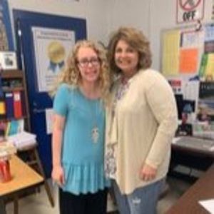 Meet your Posher, Maelynn